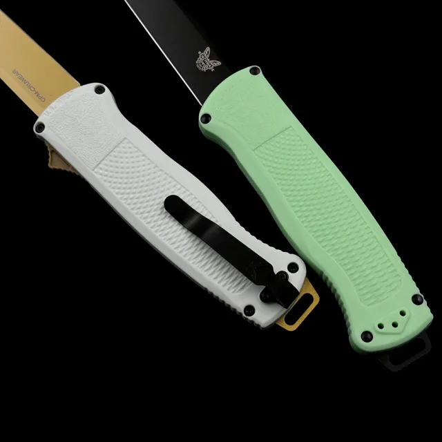 BM 5370 Shootout Knife