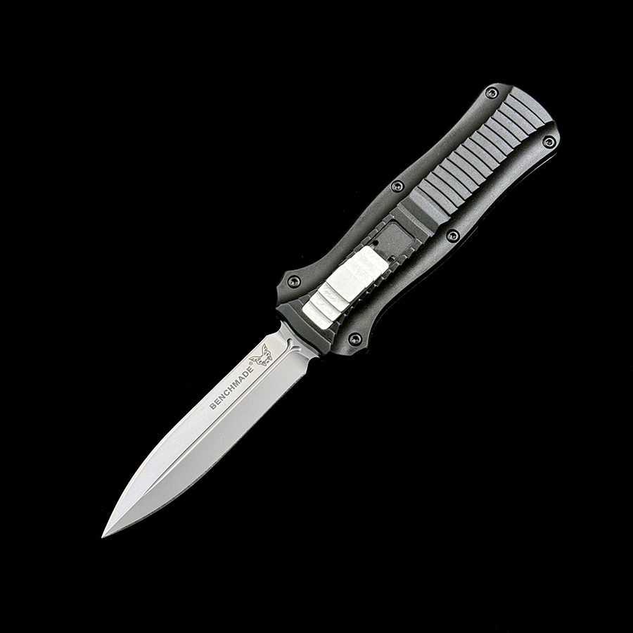 BM MINI 3350 3350BK INFIDEL KNIFE