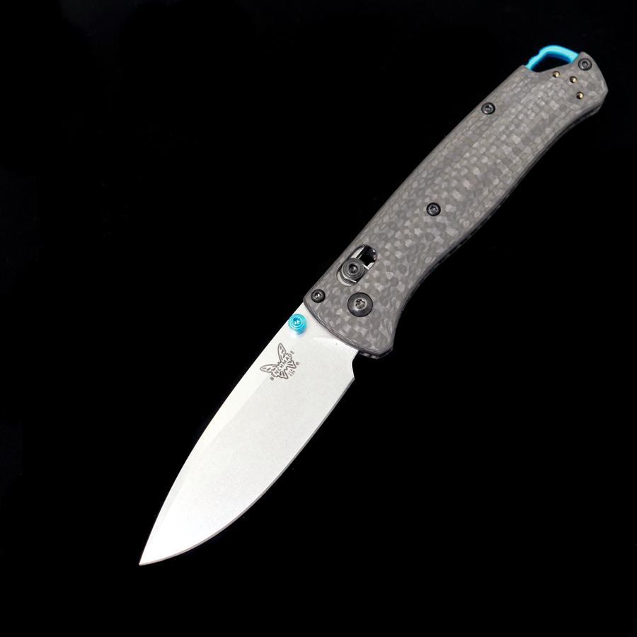 BM 535-3 BUGOUT AXIS Folding knife