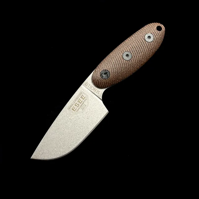 ESEE-SENCILLO A2 Fixed knife