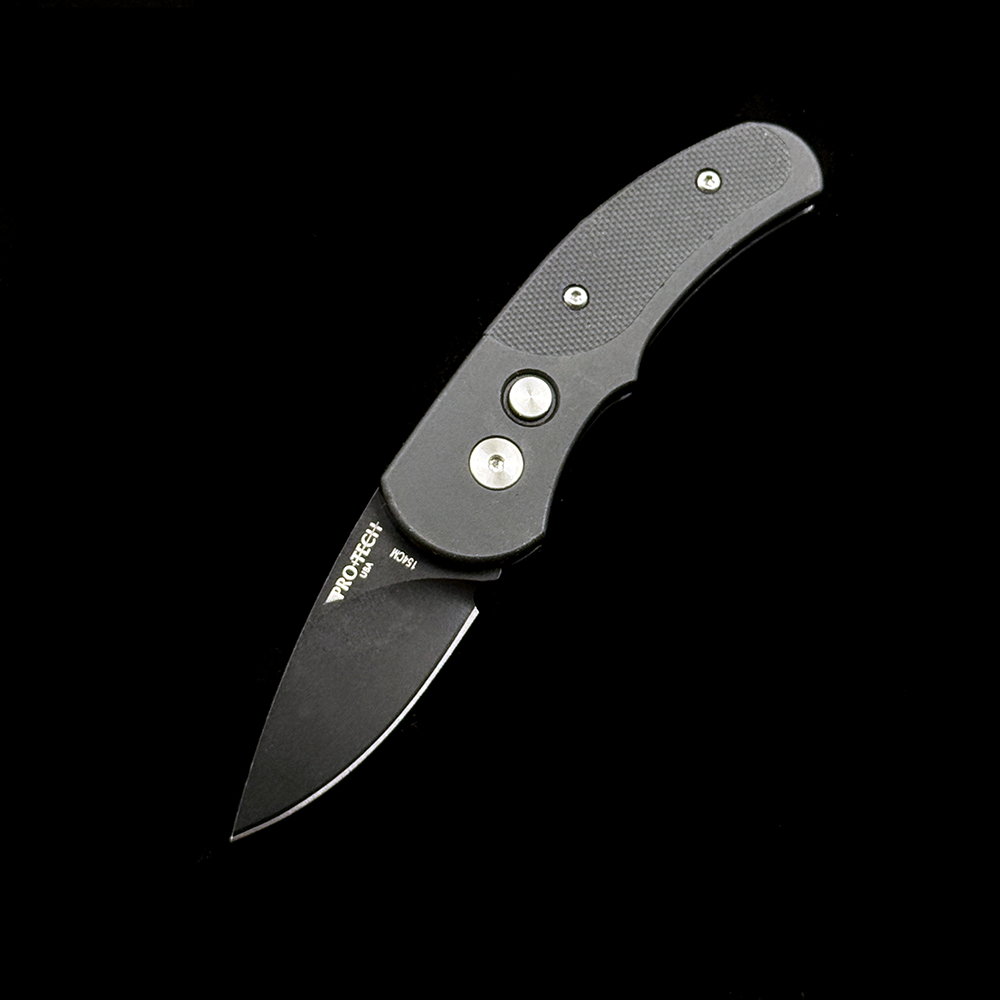 PRO TECH Runt J4 AUTO KNIFE