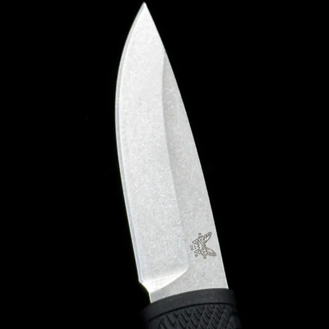 BM 200 Puukko Fixed Blade Knife