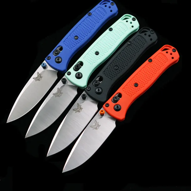 BM Mini 533 AXIS Folding Knife