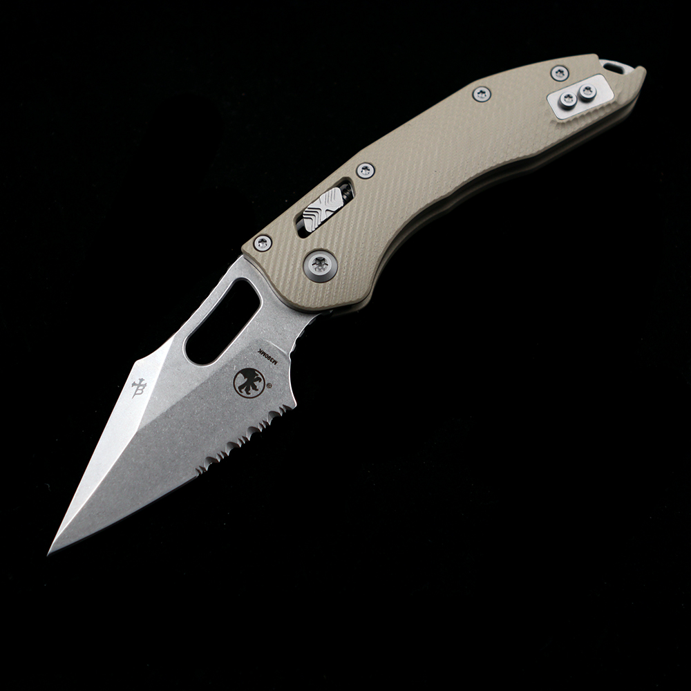 MT Stitch RAM-LOK Manual True KNIFE