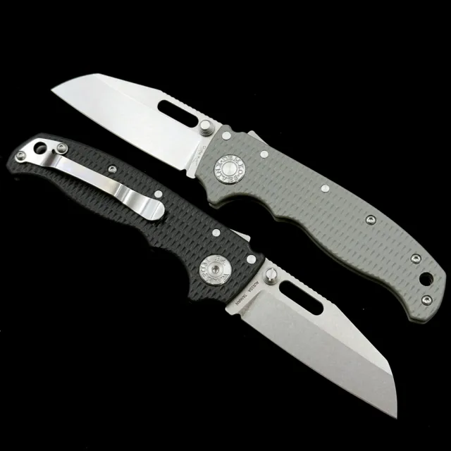 DEMKO AD 20.5 KNIVES folding knife