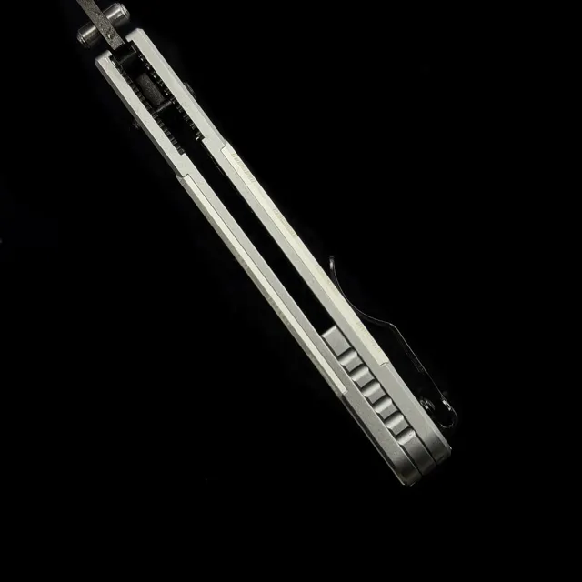 NEW 2025 BM 535-09 Bugout AXIS Knife