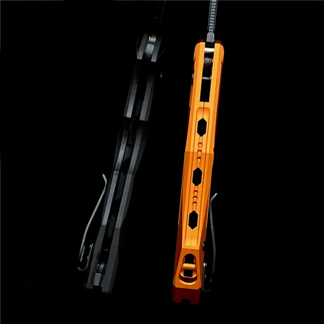 KS 7650 Launch 13 AUTO Folding Knife 3.5 