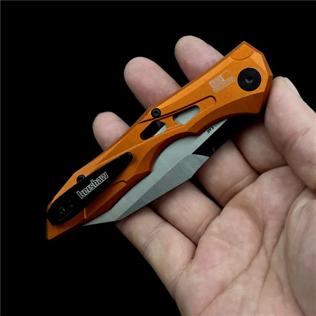 KS 7650 Launch 13 AUTO Folding Knife 3.5 
