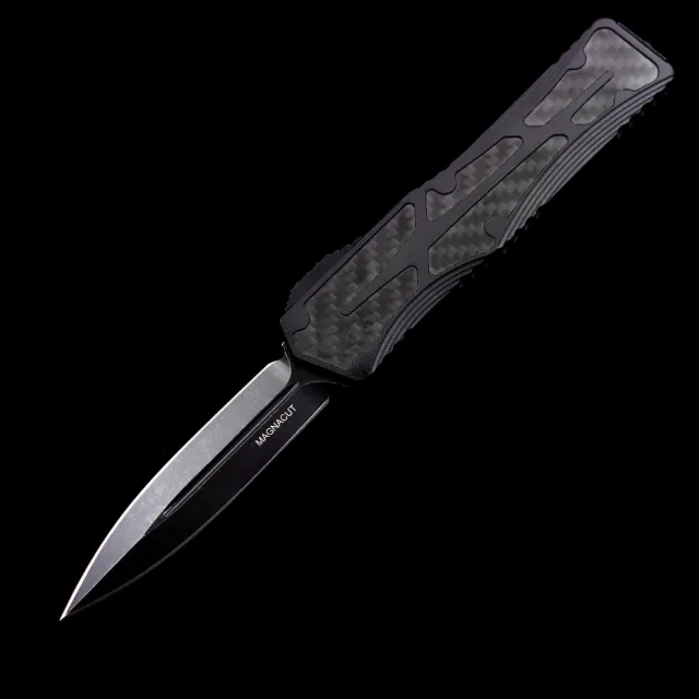 Heretic Knives Giant OTF AUTO 3.35
