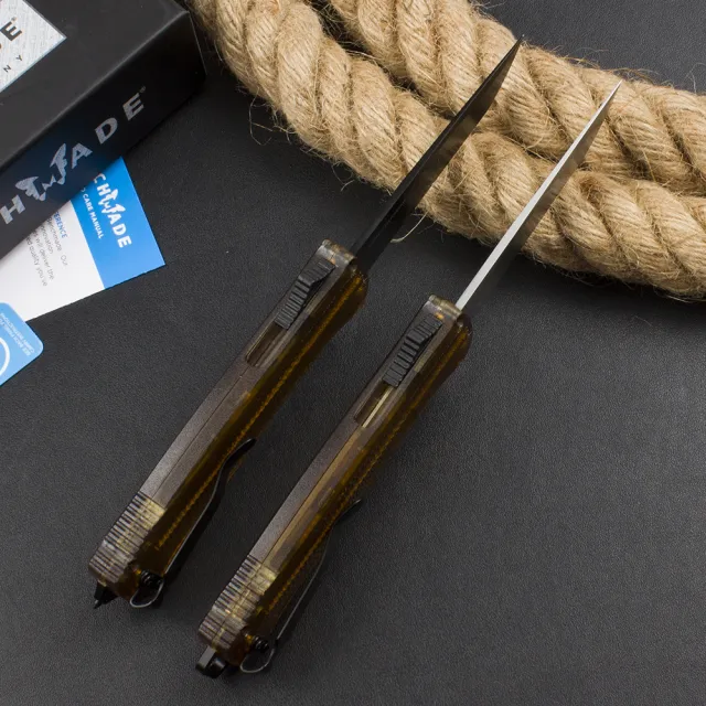 BM 5370 PEI Shootout Knife