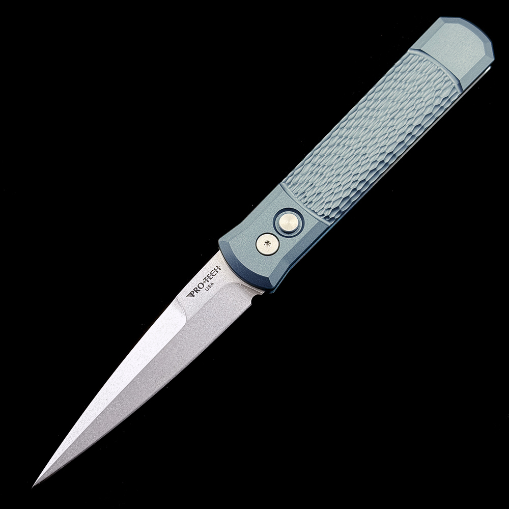 Pro-Tech 924 Godfather AUTO Folding Knife