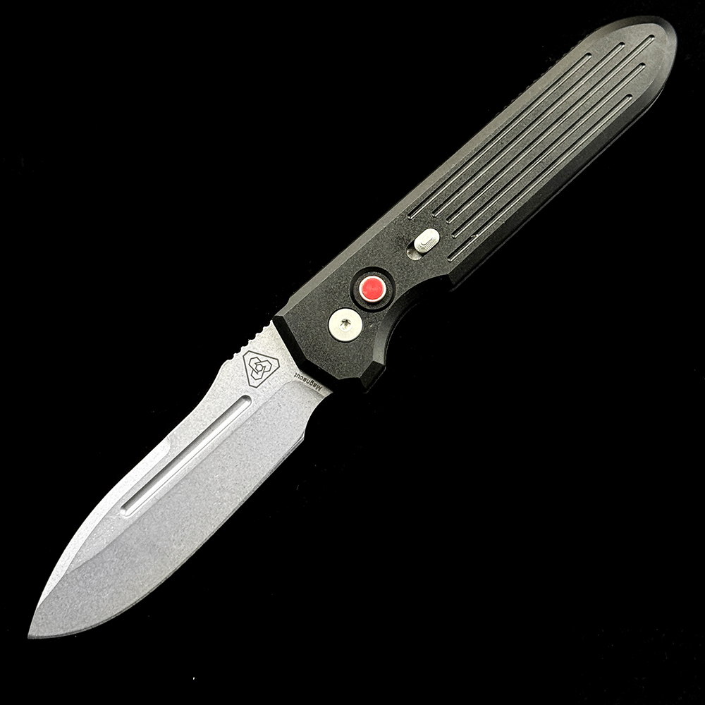 ProTech PDW Invictus Automatic folding knife