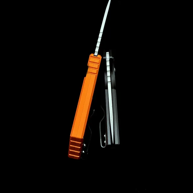 ProTech Strider PT201 PT+ AUTO Folding Knife