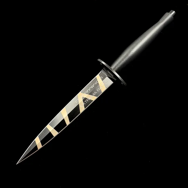 Extrema ER Commando Fixed Blade Knife