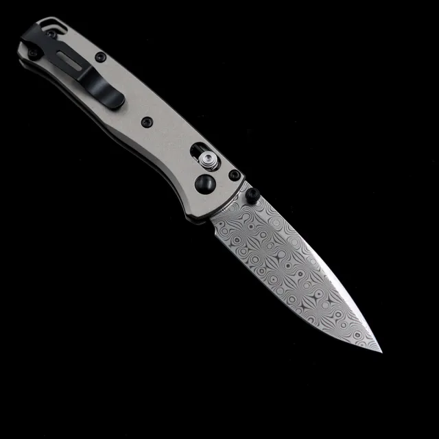 BM Mini 533-TI AXIS Knife