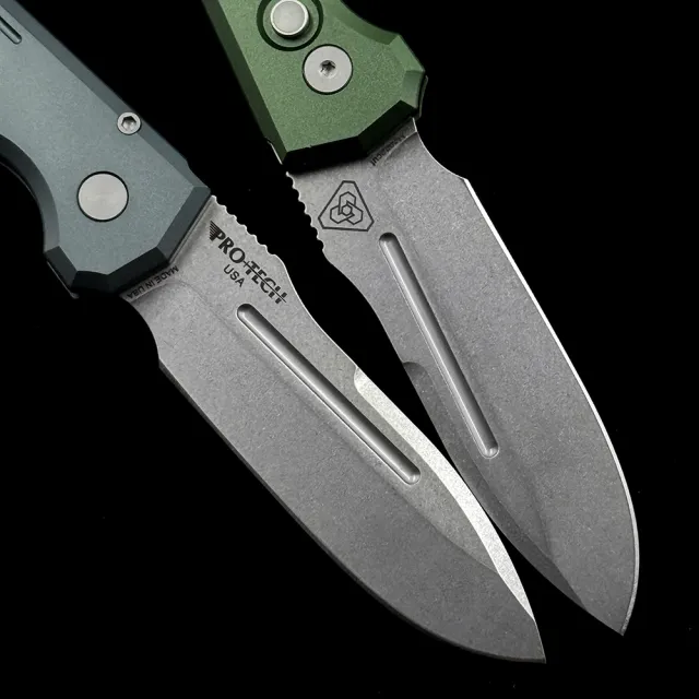 ProTech PDW Invictus Automatic folding knife