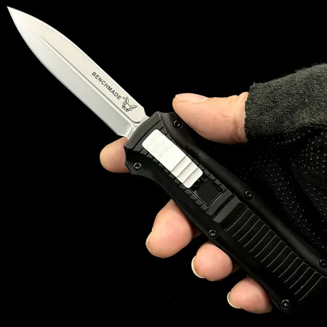BM MINI 3350 3350BK INFIDEL KNIFE