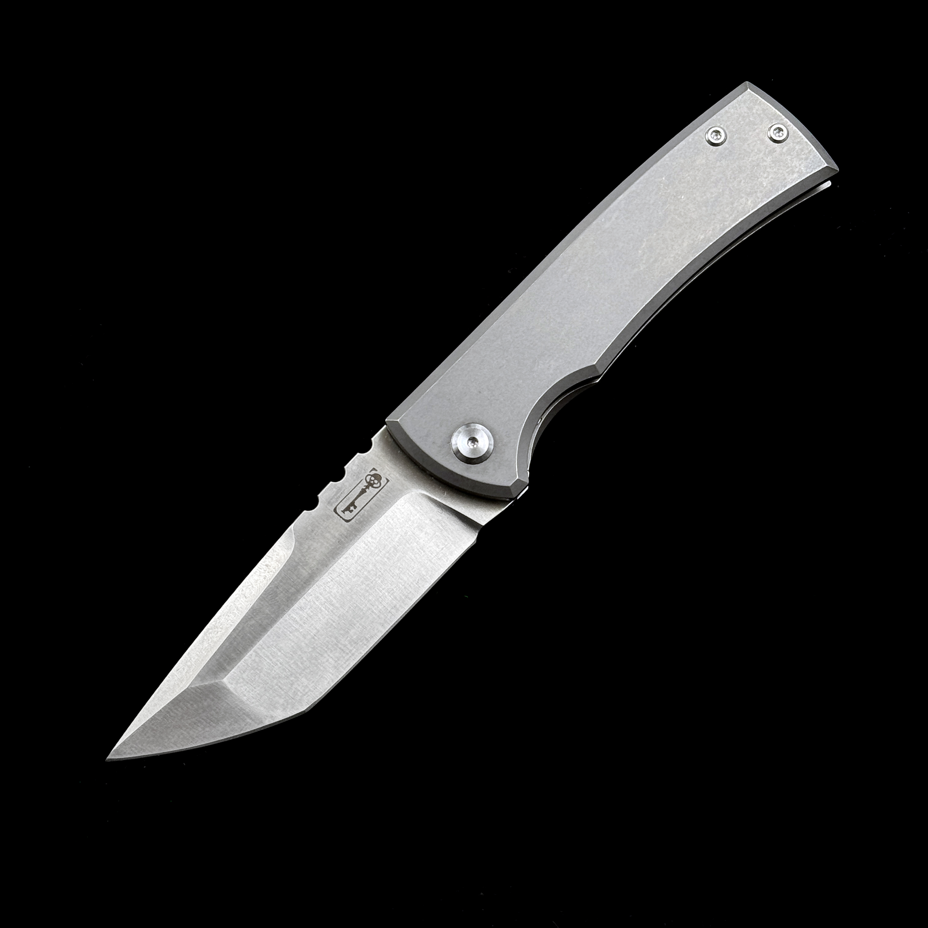 Chaves Ultramar 229ti Redencion Street Folding Knife 