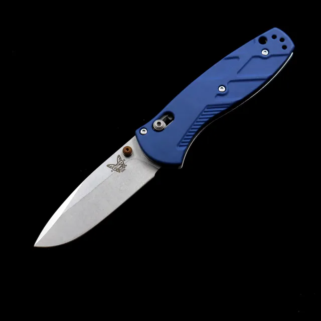BM 585-03 Mini-Barrage AXIS Folding Knife