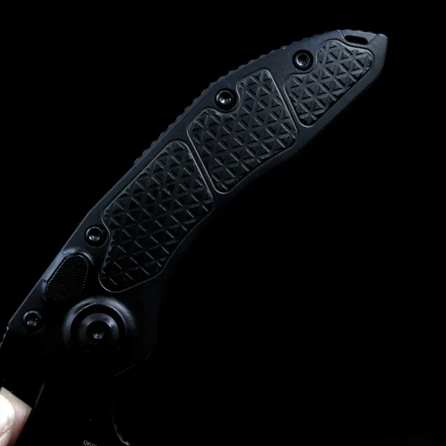 MT Stitch Automatic Knife