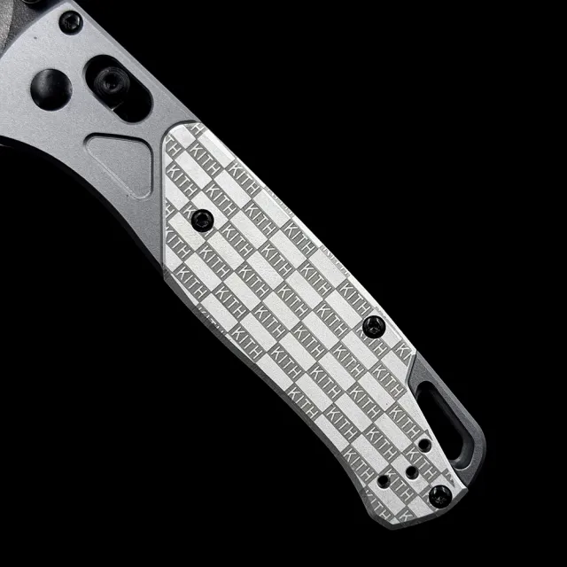 NEW 2025 BM 535-09 Bugout AXIS Knife