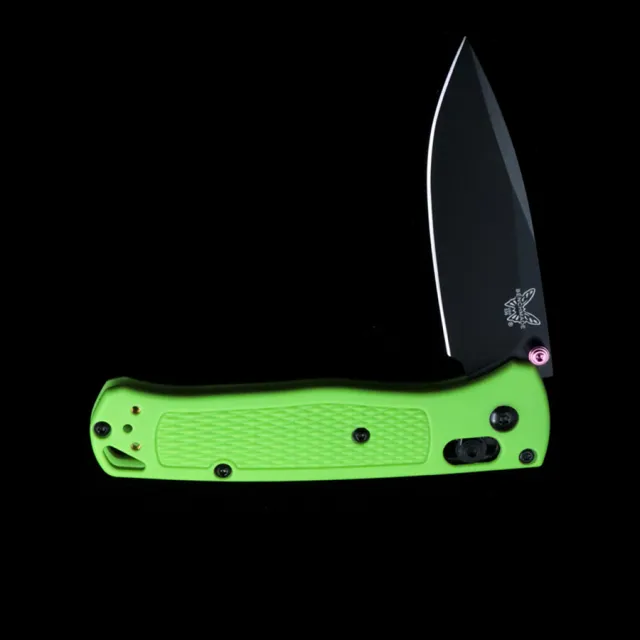 BM 535 Limited Edition Bugout AXIS Folding Knife 3.24