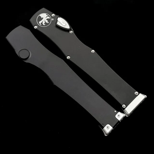 MT  Halo VI Tanto OTF Automatic Knife