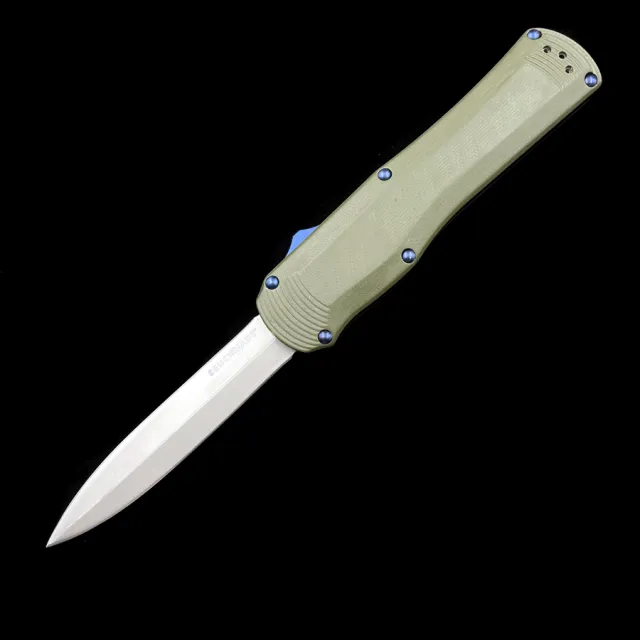 BM BM3400 Autocrat AUTO OTF Knife