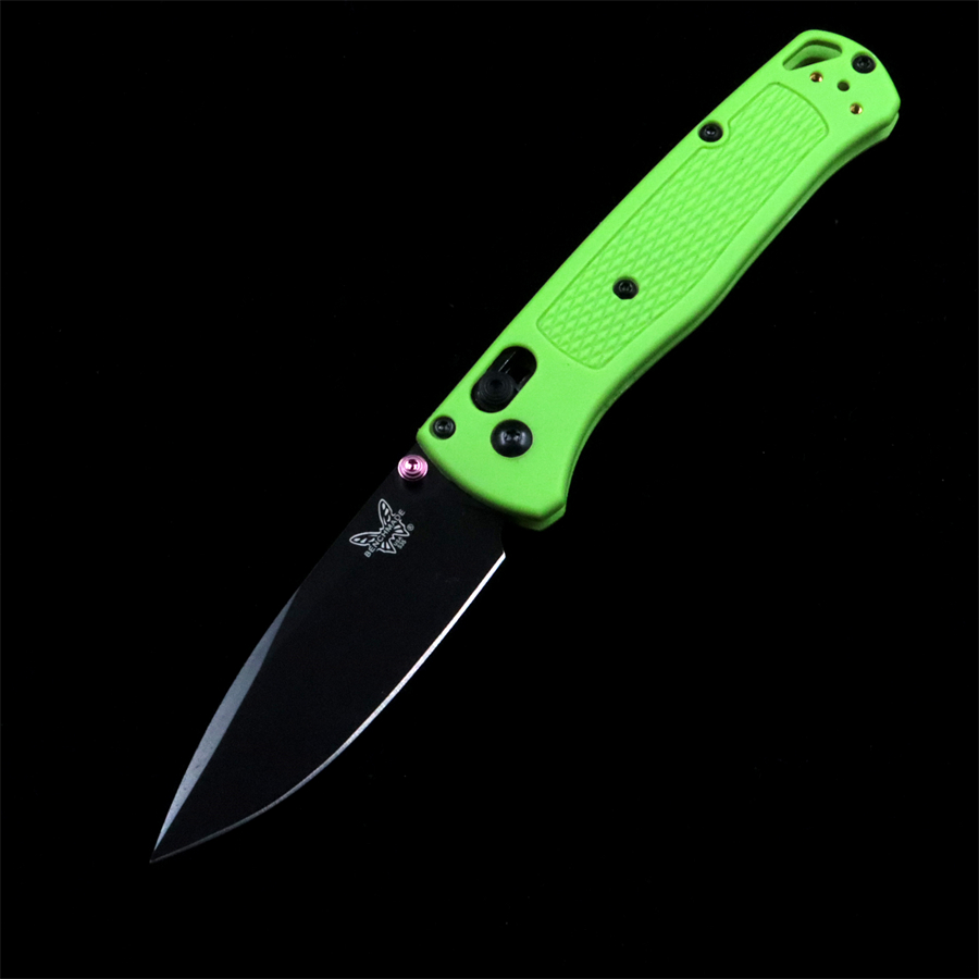 BM 535 Limited Edition Bugout AXIS Folding Knife 3.24