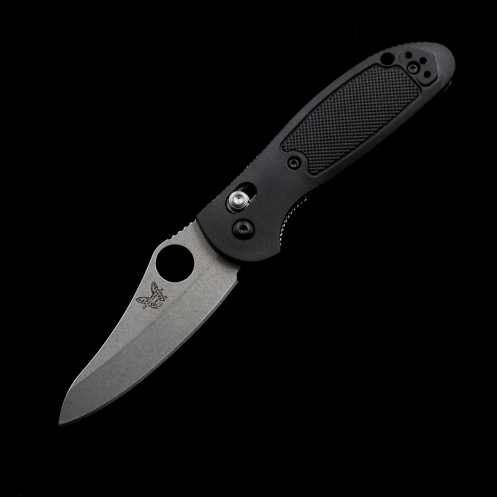 BM 550 551 555 556 Bearing Griptilian AXIS Folding Knife