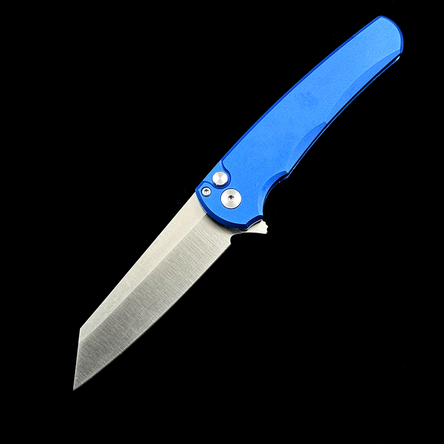 ProTech 5201 Malibu Manual Flipper Knife