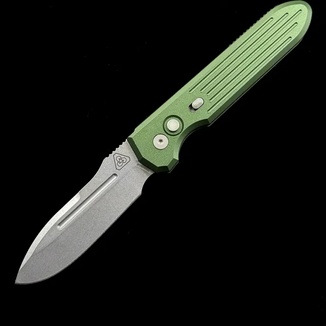 ProTech PDW Invictus Automatic folding knife