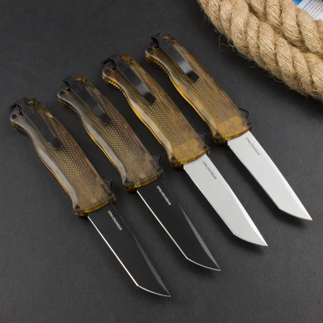 BM 5370 PEI Shootout Knife