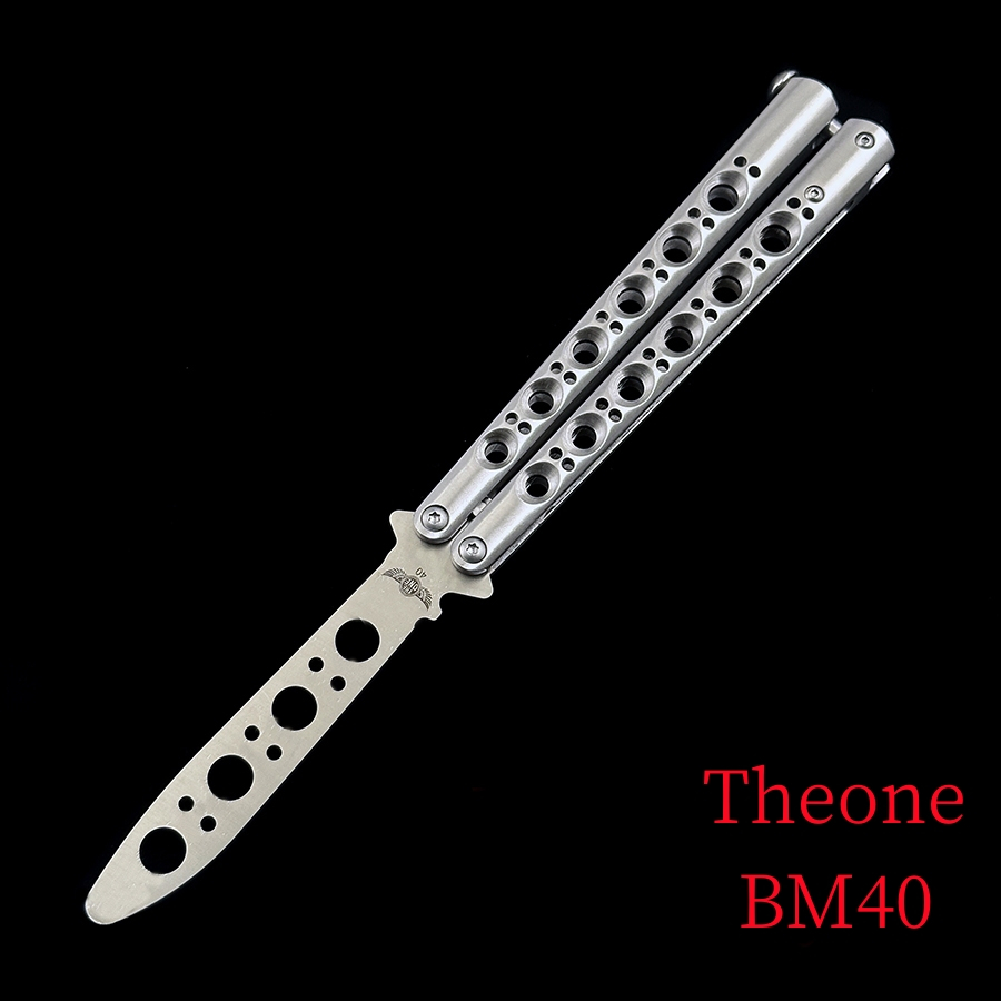 BM BM40 41 42 43 46 47 49 (THEONE/Classic) swinging knife