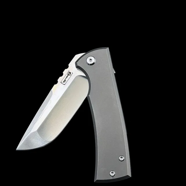 Chaves Ultramar 229ti Redencion Street Folding Knife 