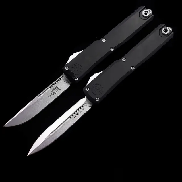 MT ULTRATECH UTZBP OTF knife