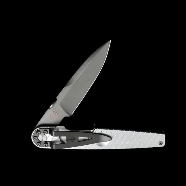 Extrema  LKU01 (Urban Dark), Böhler N690 knife