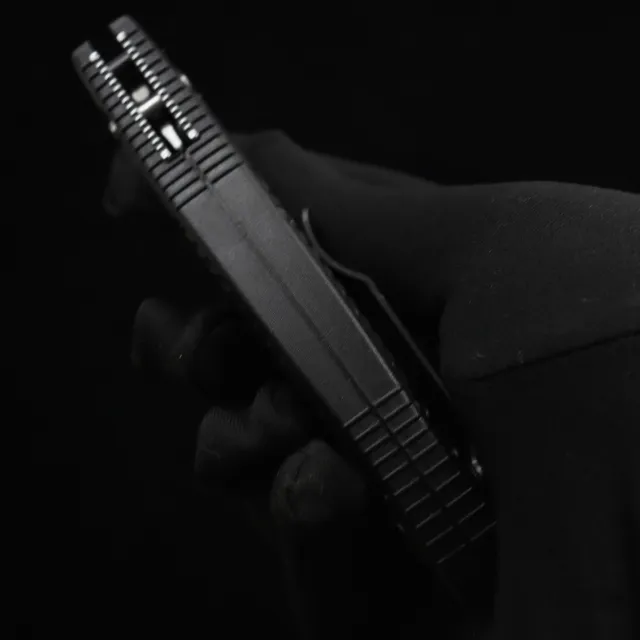 BM 550 551 Griptilian  Bearing AXIS Folding Knife