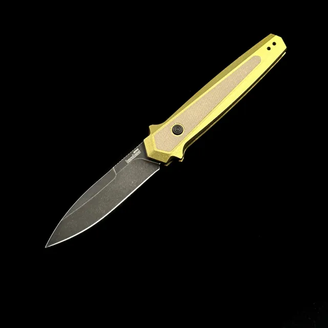 KS 7950 Launch 15 AUTO Folding Knife 3.5