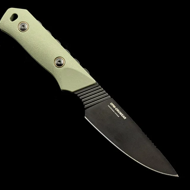 BM 15600 Raghorn Fixed blade knife