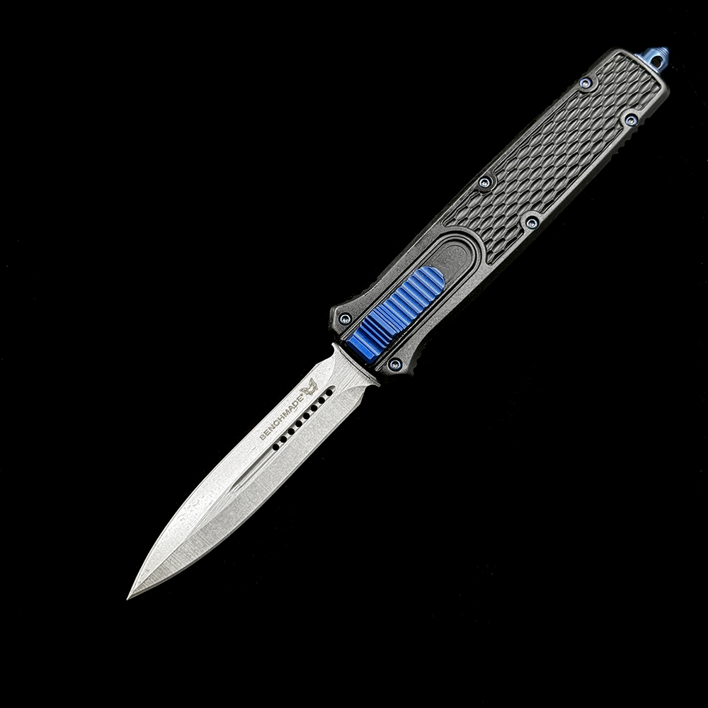 BM 838 AUTO Navy SEAL OTF KNIFE