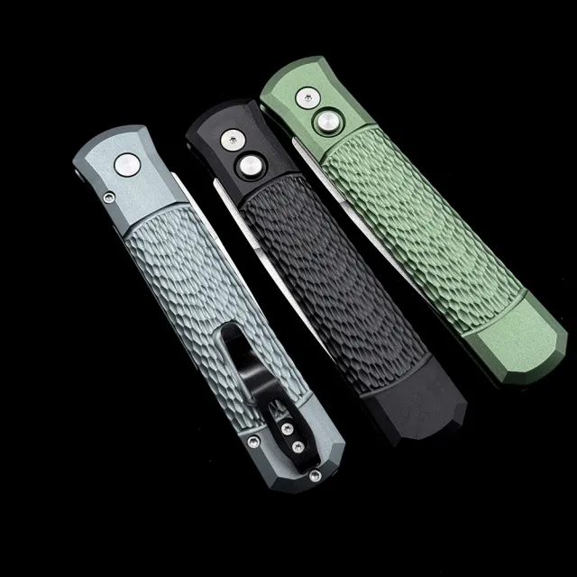 Pro-Tech 924 Godfather AUTO Folding Knife