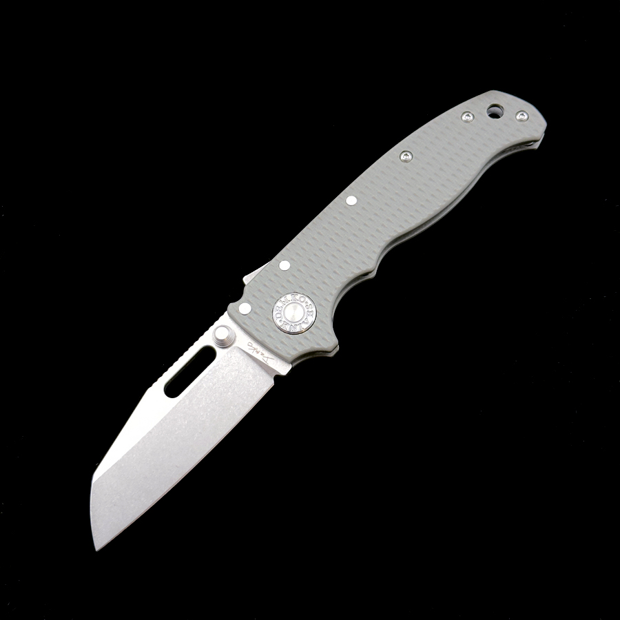 DEMKO AD 20.5 KNIVES folding knife