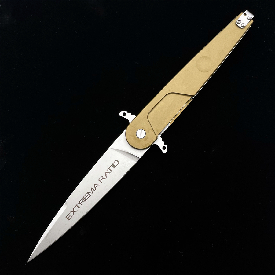 Extrema Ratio BD4 Folding Knife