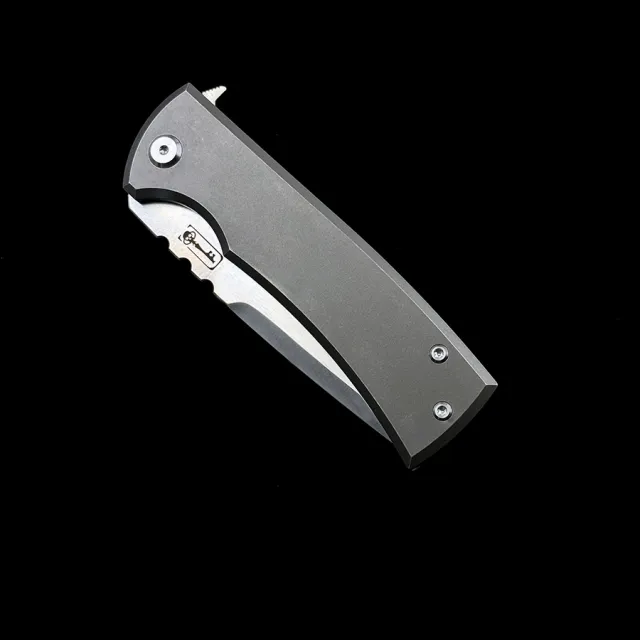 Chaves Ultramar 229ti Redencion Street Folding Knife 