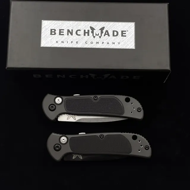 BM 9750 Mini Coalition AUTO Knife