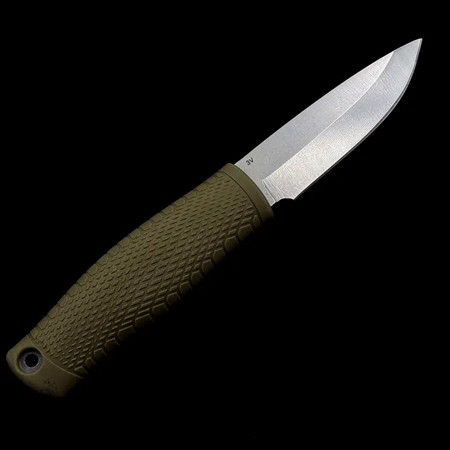 BM 200 Puukko Fixed Blade Knife