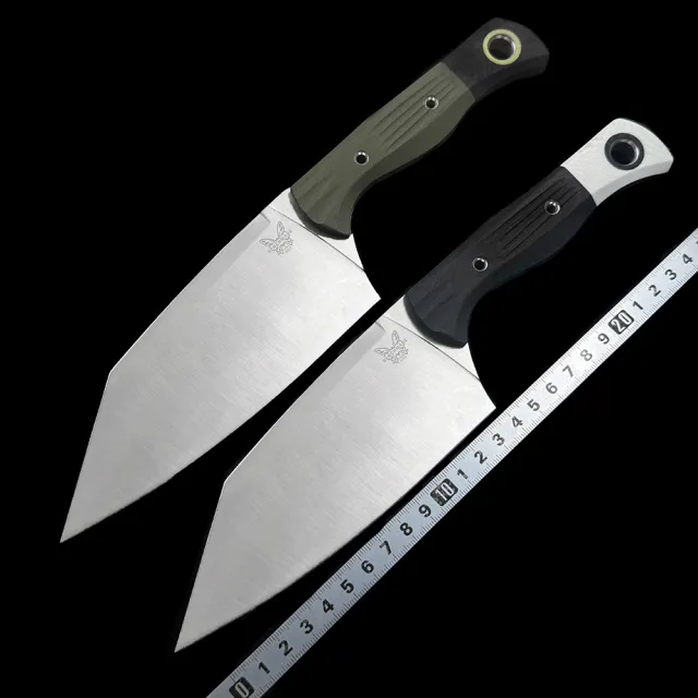 BM 4010-02 Station Fixture Kitchen Knife