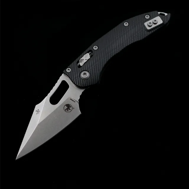 MT Stitch RAM-LOK Manual True KNIFE