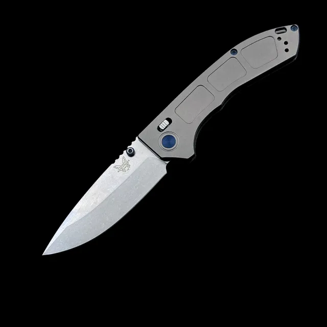 BM 748 Narrows AXIS Folding Knife 3.43